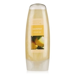 ESSENTIAL EXTRACTS Grapefruit Shower Gel 250ml